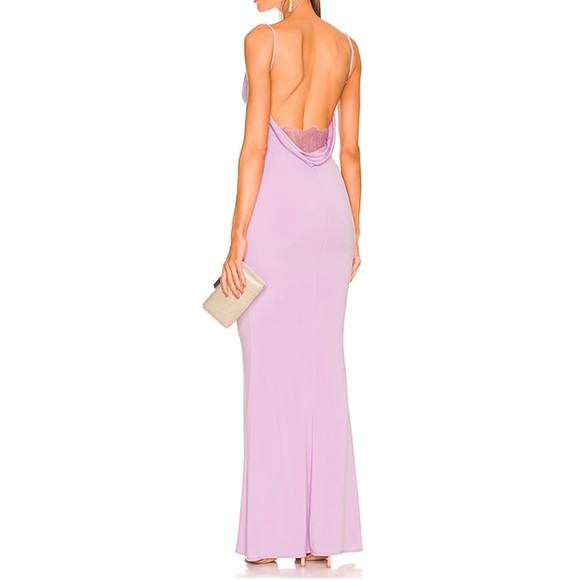 COPY - Revolve Katie may surreal dress - Picture 2 of 3